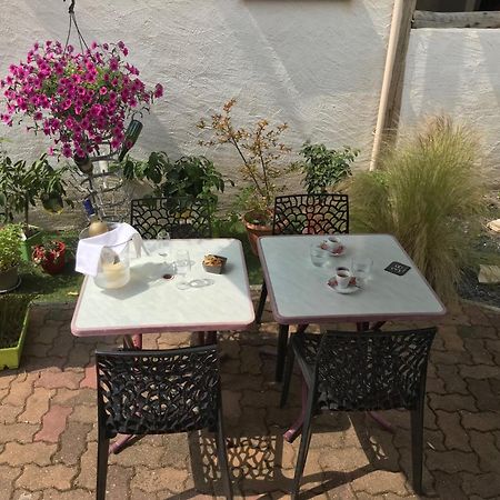 La Bonne Franquette Bed and Breakfast Noizay Buitenkant foto
