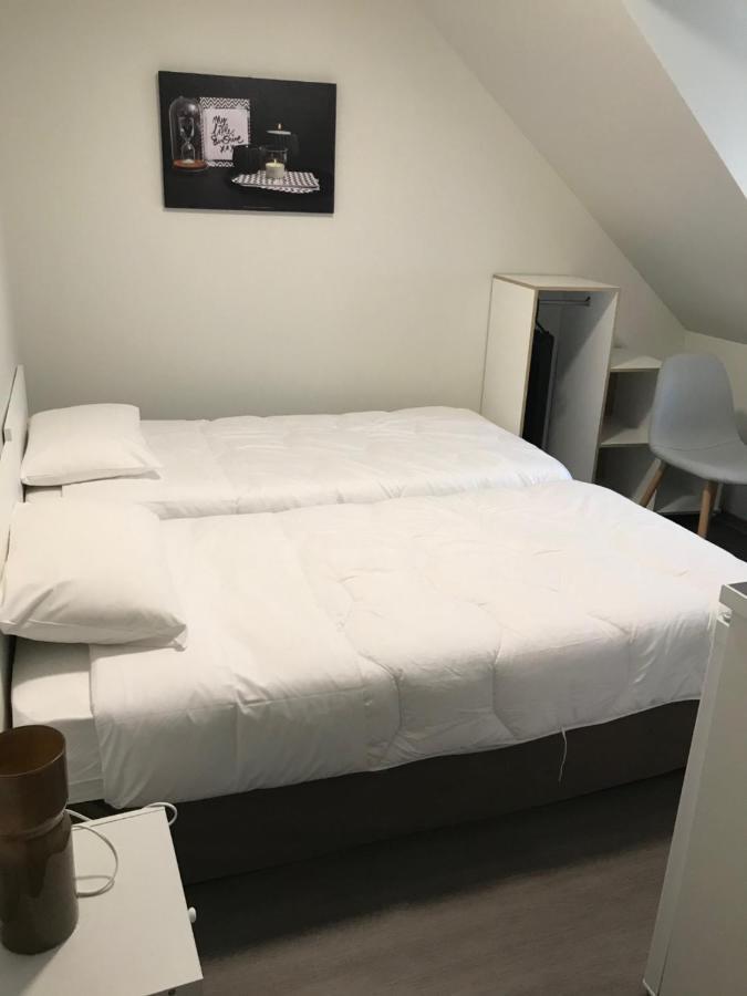 La Bonne Franquette Bed and Breakfast Noizay Buitenkant foto