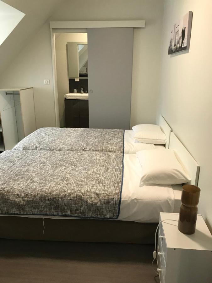 La Bonne Franquette Bed and Breakfast Noizay Buitenkant foto